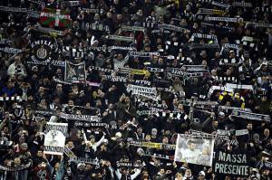 Tifosi Juventus (Getty Images)