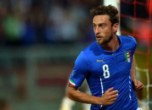 Claudio Marchisio (Getty Images)