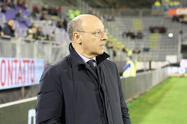 Marotta © Getty Images