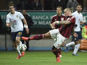 Mexes (Getty Images)