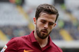 Pjanic (Getty Images)