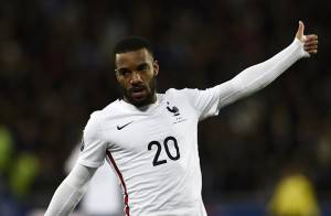 Alexandre Lacazette (Getty Images)