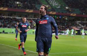 Higuain (Getty Images)