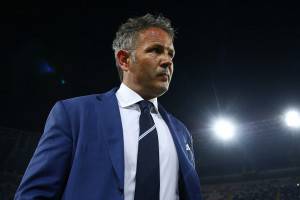 Sinisa Mihajlovic (Getty Images)