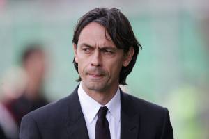 Inzaghi (Getty Images) 