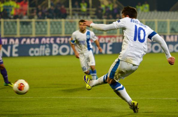 Konoplyanka (Getty Images) 