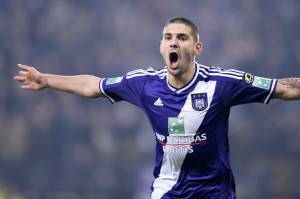 Mitrovic (Getty Images)