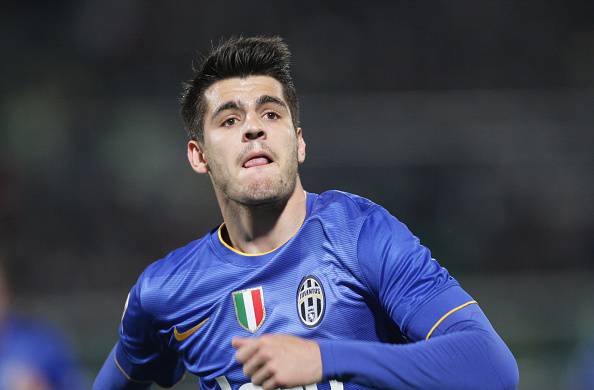 Morata (Getty Images)
