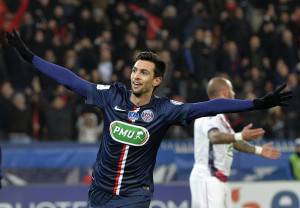 Pastore (Getty Images) 