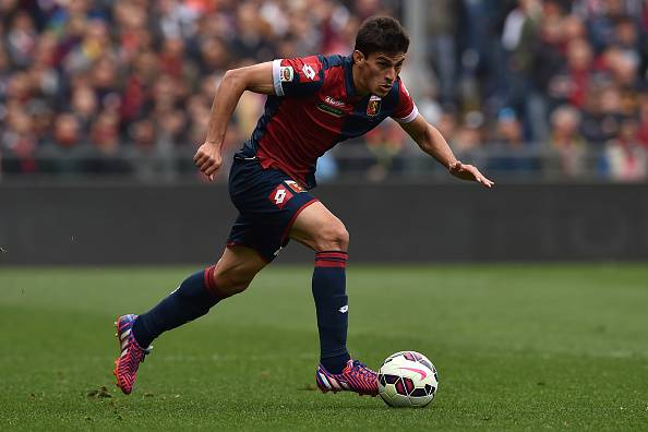 Perotti (Getty Images)
