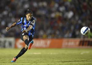 Ronaldinho (Getty Images) 