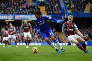 Cuadrado (Getty Images)