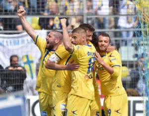 Frosinone (Getty Images)