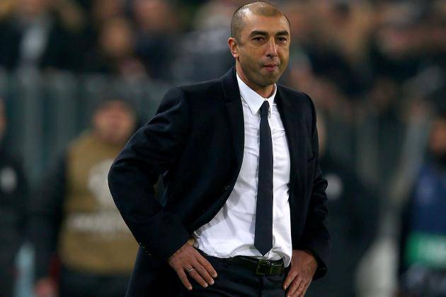 Di Matteo Lazio