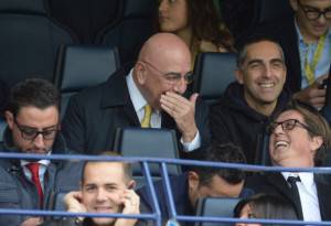 Galliani (Getty Images) 
