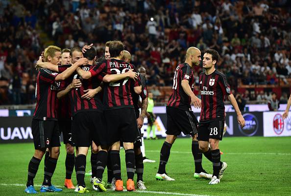 Milan (Getty Images)