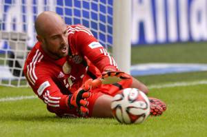 Reina (Getty Images) 