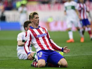 Fernando Torres (Getty Images)