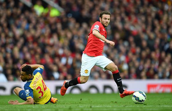 Mata (Getty Images)