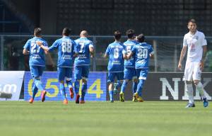 Empoli (Getty Images)