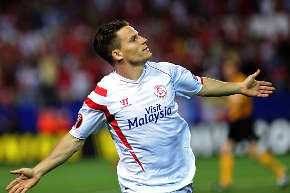 Gameiro (Getty Images) 