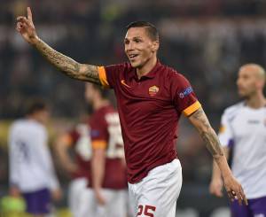 Holebas (Getty Images)
