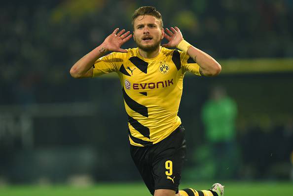 Immobile (Getty Images) 