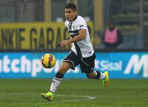 José Mauri (Getty Images)