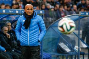 Luciano Spalletti (Getty Images)