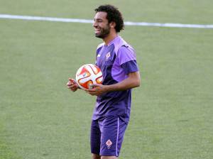 Mohamed Salah (Getty Images)