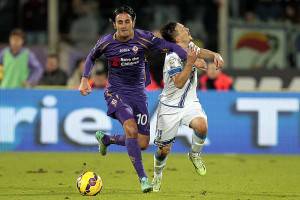 Aquilani (Getty Images)