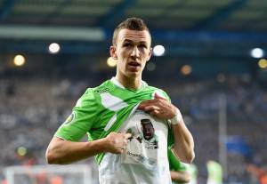 Perisic (Getty Images)