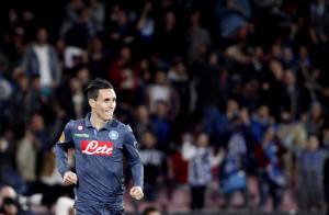 Callejon (Getty Images)