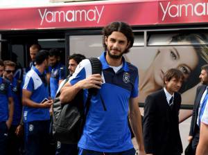 Ranocchia (Getty Images)