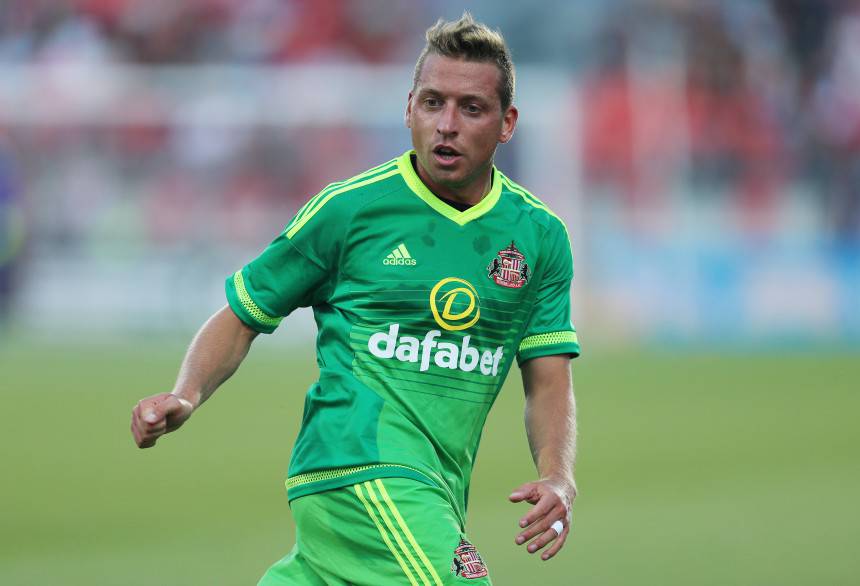 Giaccherini (Getty Images)