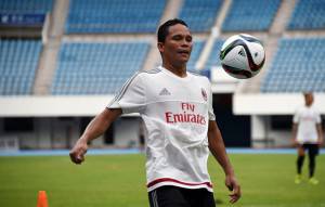 Bacca (Getty Images)