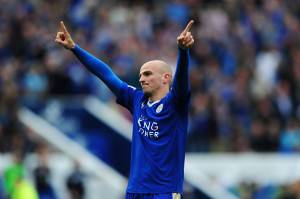 Cambiasso (Getty Images)