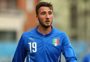 Cristante (Getty Images)