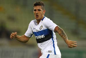 Jovetic © Getty Images