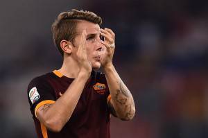 Digne (Getty Images)