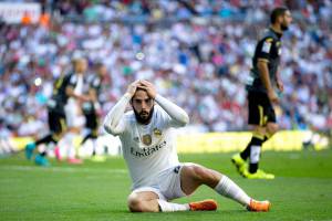 Isco (Getty Images)
