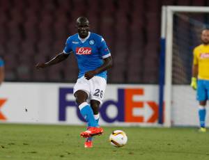 Koulibaly (Getty Images)