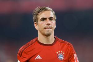 Lahm (Getty Images)