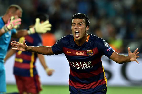 Rafinha (Getty Images)