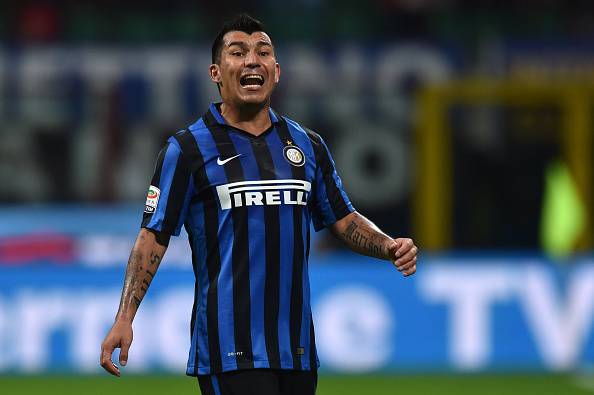 Medel (Getty Images)