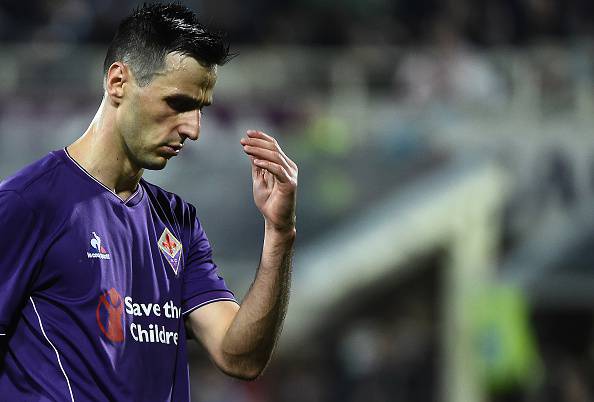 Kalinic (Getty Images)