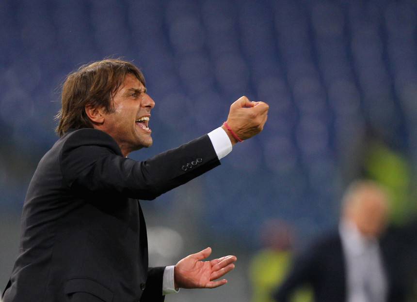 Conte © Getty Images