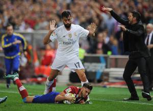 Arbeloa (Getty Images)