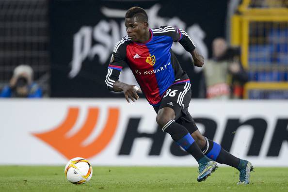Embolo (Getty Images)