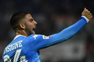 Insigne (Getty Images)